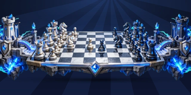 国际象棋