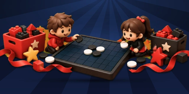 黑白棋
