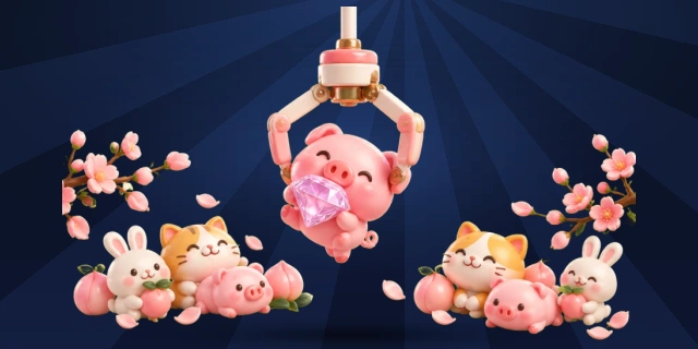 黄金矿工