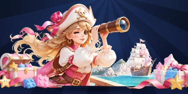 赏金女王