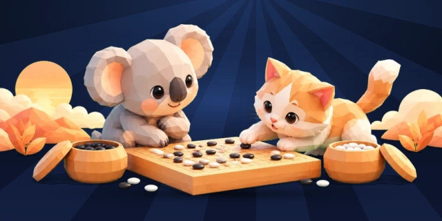 围棋