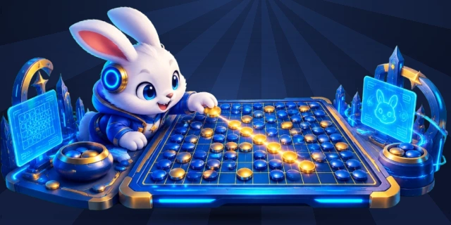 五子棋