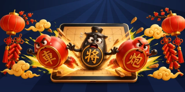中国象棋